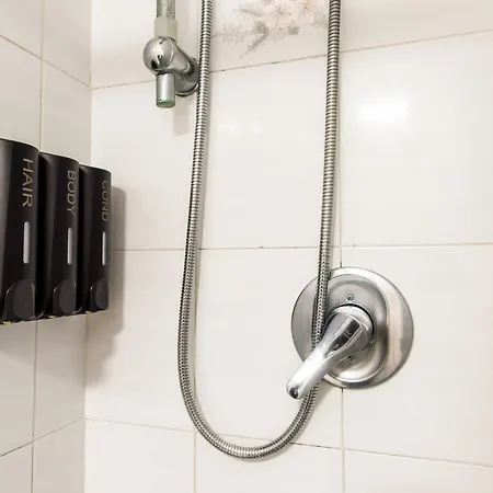 Lejlighed Casa Lu Cava deʼ Tirreni