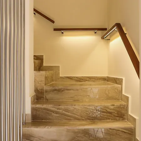 Casa Lu Lejlighed Cava deʼ Tirreni