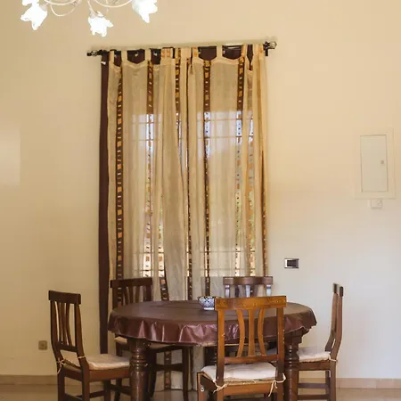 Casa Lu * Cava deʼ Tirreni