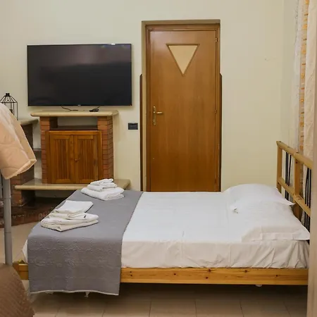 Casa Lu Lejlighed Cava deʼ Tirreni