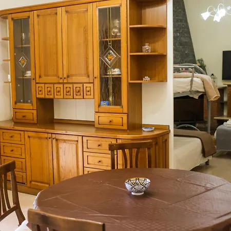 Casa Lu Cava deʼ Tirreni