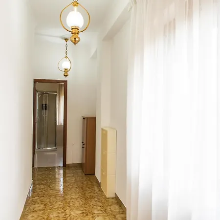 Apartament Casa Lu Cava deʼ Tirreni
