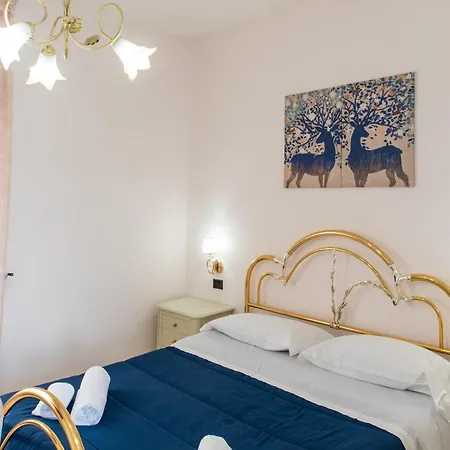 Appartamento Casa Lu *