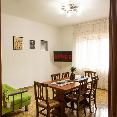 Appartamento Casa Lu
