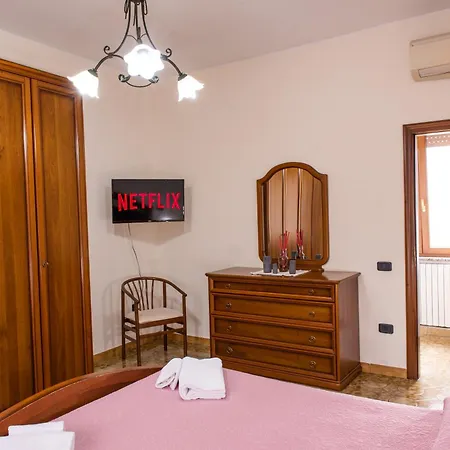 Casa Lu * Cava deʼ Tirreni