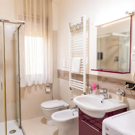 Casa Lu Apartament *