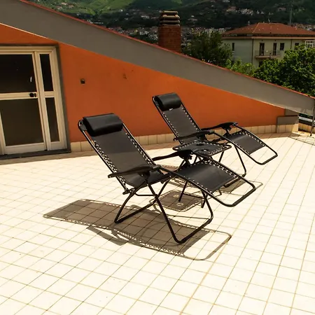 Casa Lu Appartamento *