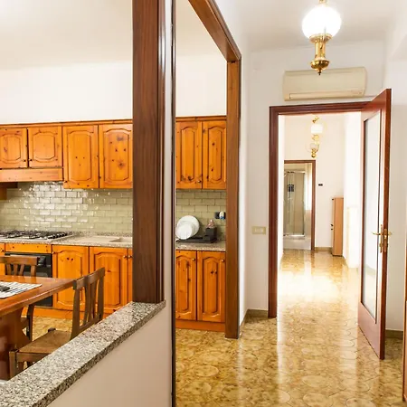 Casa Lu Appartamento *