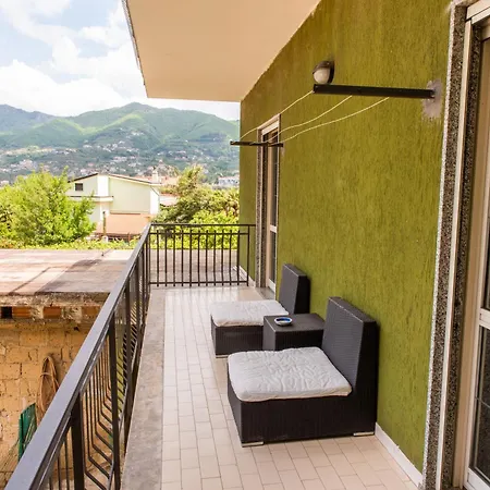 Casa Lu Appartamento