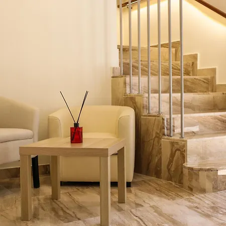Appartamento Casa Lu
