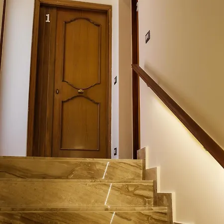 Appartamento Casa Lu