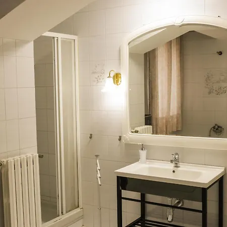 Appartamento Casa Lu