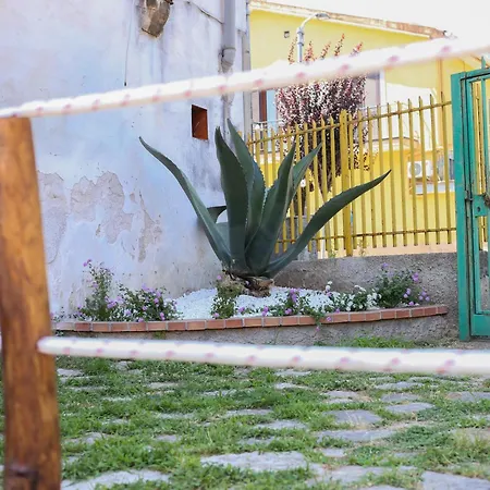 Apartamento Casa Lu *