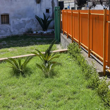 Casa Lu Cava deʼ Tirreni