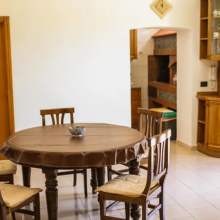 Appartamento Casa Lu *
