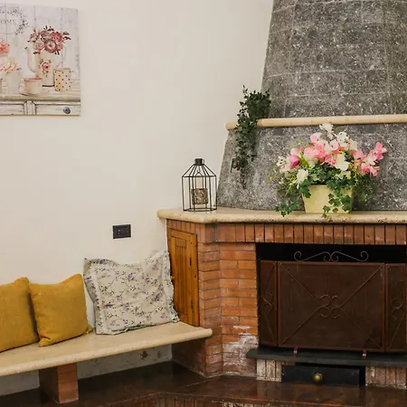 Apartamento Casa Lu