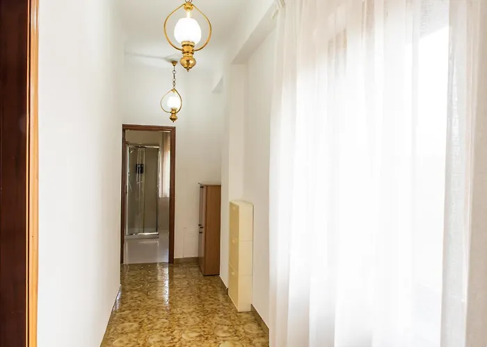 Appartamento Casa Lù Cava deʼ Tirreni