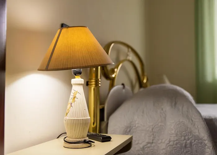 Casa Lù Appartamento *