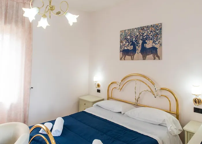 Appartamento Casa Lù *