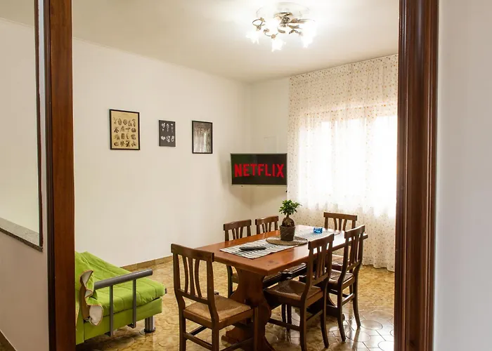 Appartamento Casa Lù