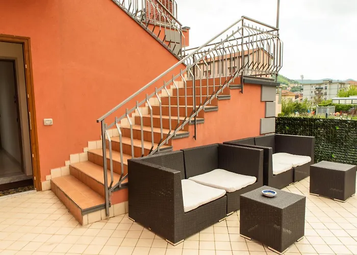 Casa Lù Appartamento