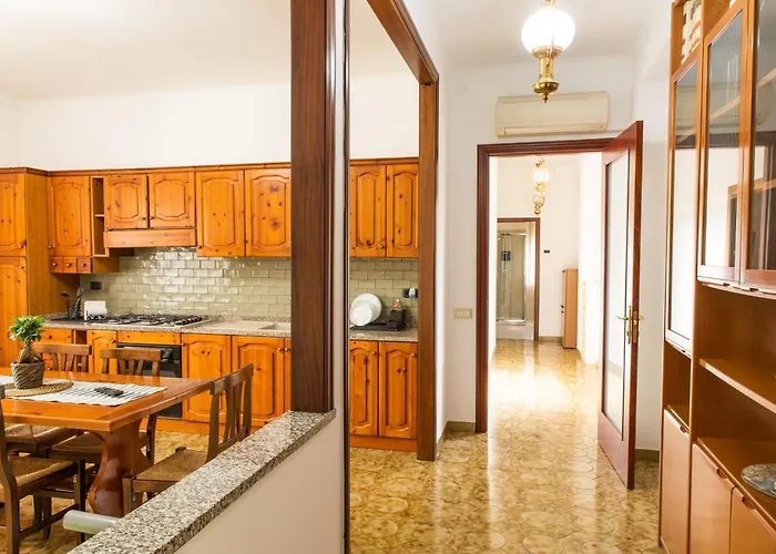 Casa Lù Appartamento *