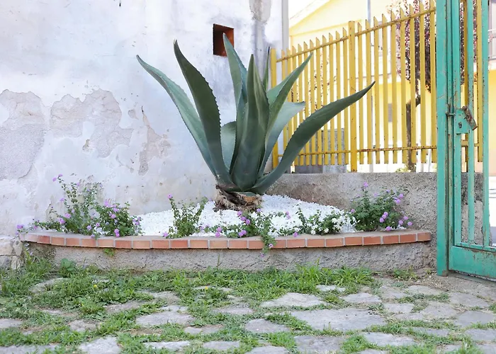 Appartamento Casa Lù