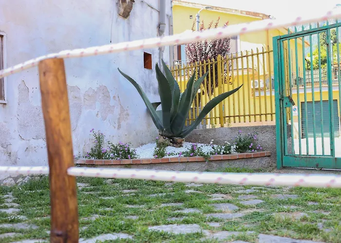 Appartamento Casa Lù *