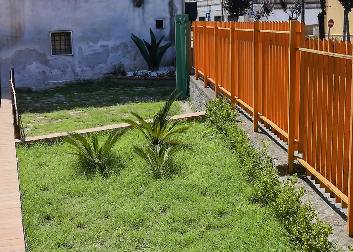 Casa Lù Cava deʼ Tirreni