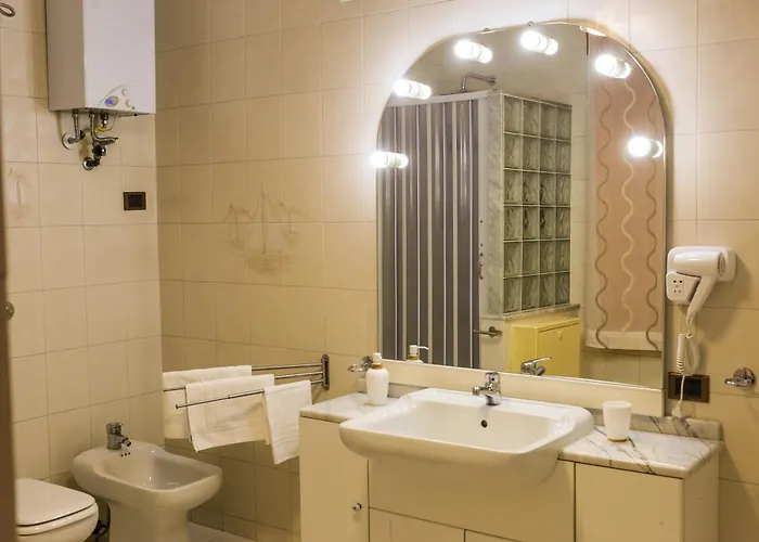 Casa Lù Appartamento