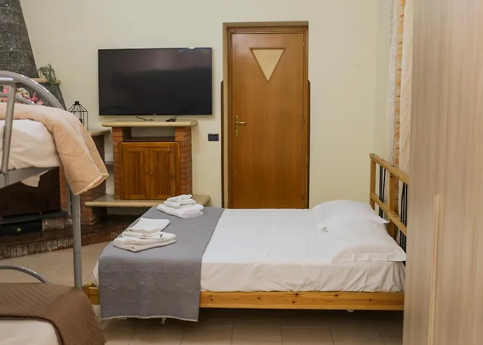 Casa Lù Appartamento Cava deʼ Tirreni
