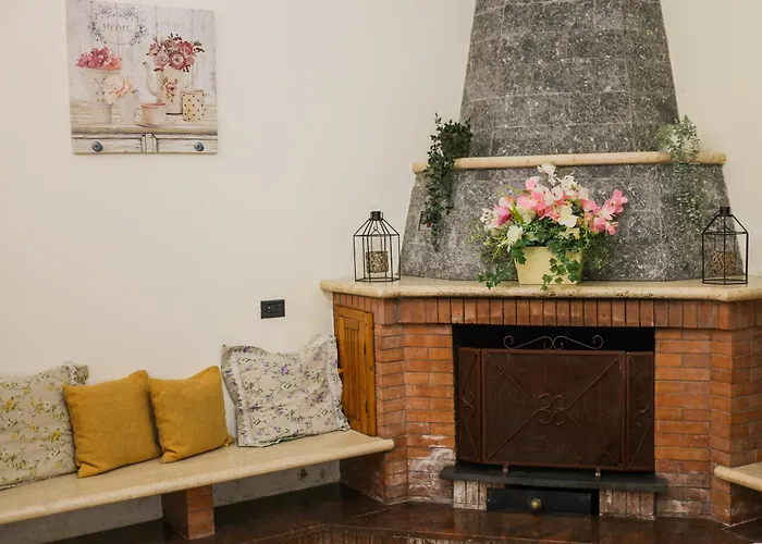 Appartamento Casa Lù